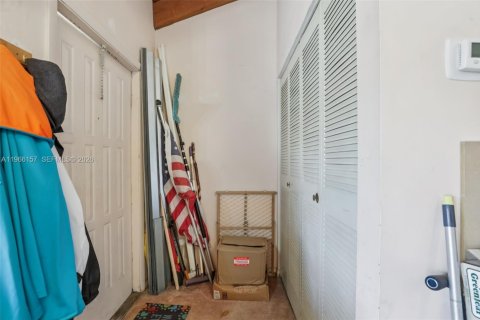 Touwnhouse à vendre à Davie, Floride: 2 chambres, 114.27 m2 № 2028066 - photo 15