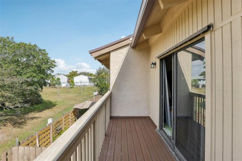 Touwnhouse à vendre à Davie, Floride: 2 chambres, 114.27 m2 № 2028066 - photo 21