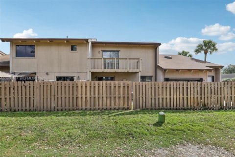 Touwnhouse à vendre à Davie, Floride: 2 chambres, 114.27 m2 № 2028066 - photo 12