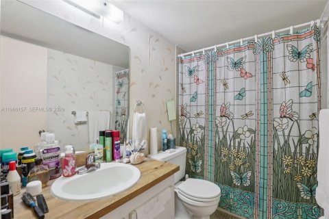 Touwnhouse à vendre à Davie, Floride: 2 chambres, 114.27 m2 № 2028066 - photo 10