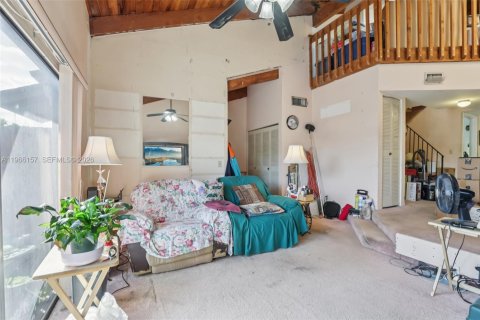 Touwnhouse à vendre à Davie, Floride: 2 chambres, 114.27 m2 № 2028066 - photo 4