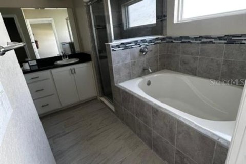 Villa ou maison à vendre à Haines City, Floride: 4 chambres, 157.75 m2 № 2429650 - photo 7