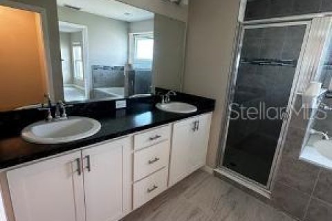 Villa ou maison à vendre à Haines City, Floride: 4 chambres, 157.75 m2 № 2429650 - photo 6