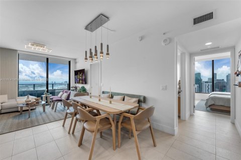 Condominio en alquiler en Miami, Florida, 3 dormitorios, 114.27 m2 № 1980736 - foto 8