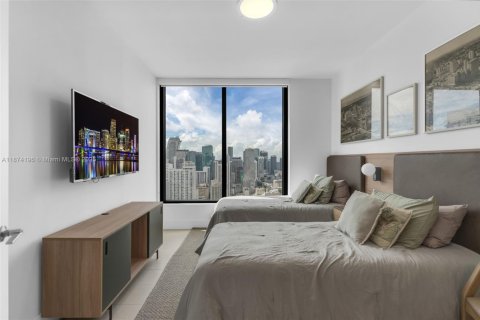 Condominio en alquiler en Miami, Florida, 3 dormitorios, 114.27 m2 № 1980736 - foto 21