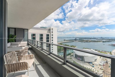 Condominio en alquiler en Miami, Florida, 3 dormitorios, 114.27 m2 № 1980736 - foto 25