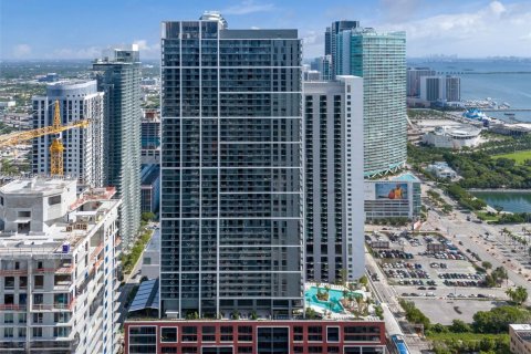 Condominio en alquiler en Miami, Florida, 3 dormitorios, 114.27 m2 № 1980736 - foto 30
