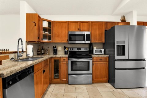 House in West Palm Beach, Florida 2 bedrooms, 110.46 sq.m. № 2261691 - photo 4