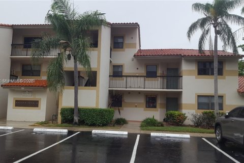 Condo in Sunrise, Florida, 1 bedroom  № 2088395