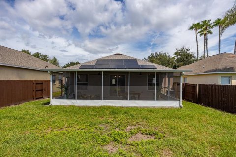 Villa ou maison à vendre à Land O' Lakes, Floride: 3 chambres, 123.56 m2 № 2334224 - photo 28
