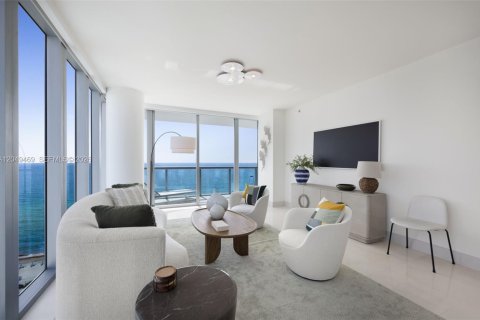 Condo à Miami Beach, Floride, 2 chambres  № 2270914
