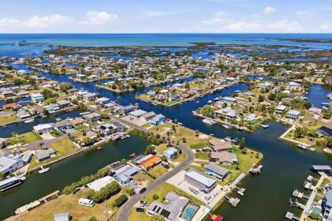 Купить земельный участок в Эрнандо-Бич, Флорида № 2094580 - фото 20