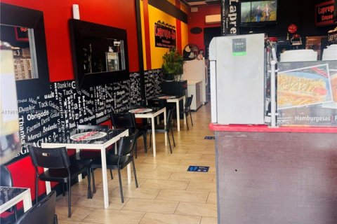 Купить коммерческую недвижимость в Кендалл, Флорида № 2015093 - фото 3