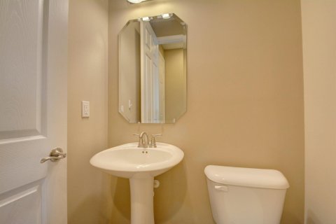 House in Wellington, Florida 4 bedrooms, 266.91 sq.m. № 2176741 - photo 10