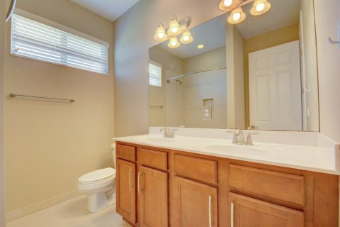 House in Wellington, Florida 4 bedrooms, 266.91 sq.m. № 2176741 - photo 18
