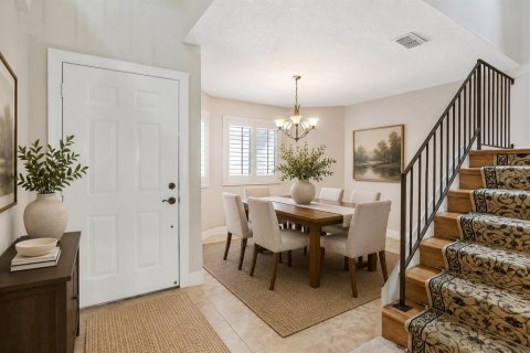 Condo in Altamonte Springs, Florida, 3 bedrooms № 2322677 - photo 3