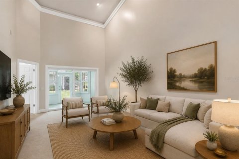 Condo in Altamonte Springs, Florida, 3 bedrooms № 2322677 - photo 7