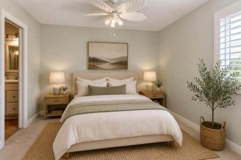 Condo in Altamonte Springs, Florida, 3 bedrooms № 2322677 - photo 12