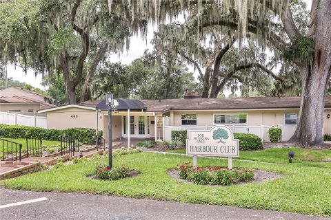 Condo in Altamonte Springs, Florida, 3 bedrooms № 2322677 - photo 28
