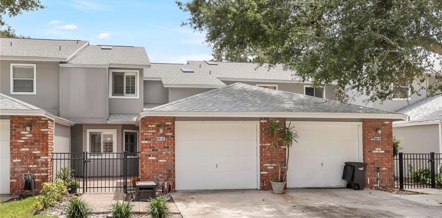 Condo in Altamonte Springs, Florida, 3 bedrooms № 2322677