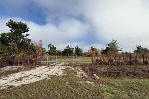 Propiedad comercial en venta en Okeechobee, Florida № 2146123 - foto 6