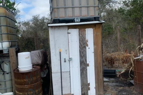Propiedad comercial en venta en Okeechobee, Florida № 2146123 - foto 14