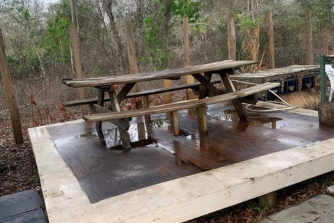 Propiedad comercial en venta en Okeechobee, Florida № 2146123 - foto 11