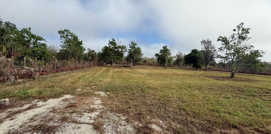 Propiedad comercial en Okeechobee, Florida № 2146123