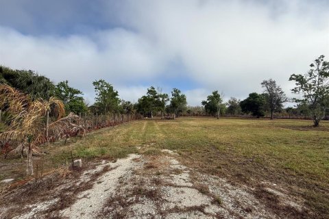 Propiedad comercial en venta en Okeechobee, Florida № 2146123 - foto 4