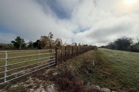 Propiedad comercial en venta en Okeechobee, Florida № 2146123 - foto 3
