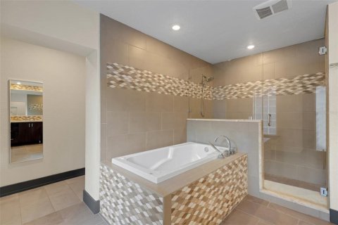 Villa ou maison à vendre à Lakeland, Floride: 4 chambres, 215.25 m2 № 2334281 - photo 25