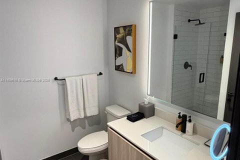 Купить кондоминиум в Майами, Флорида 41.06м2, № 1965579 - фото 5