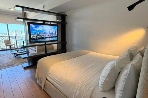 Купить кондоминиум в Майами, Флорида 41.06м2, № 1965579 - фото 8