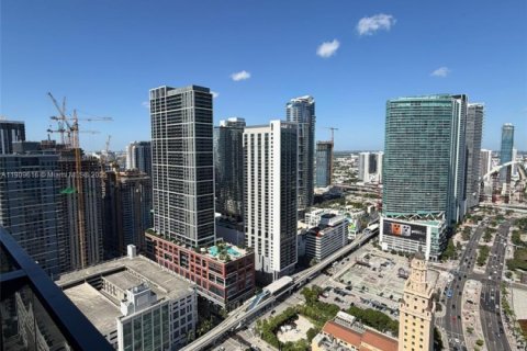 Купить кондоминиум в Майами, Флорида 41.06м2, № 1965579 - фото 17