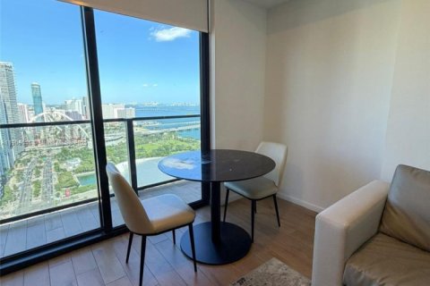 Купить кондоминиум в Майами, Флорида 41.06м2, № 1965579 - фото 11