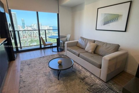 Купить кондоминиум в Майами, Флорида 41.06м2, № 1965579 - фото 10