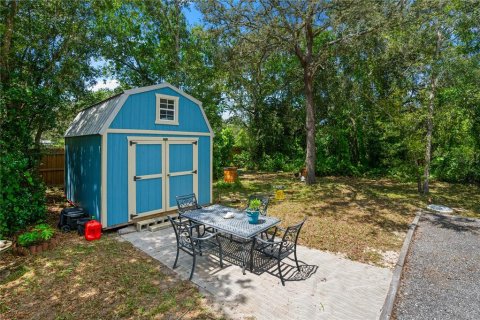 Terreno en venta en New Port Richey, Florida № 1870922 - foto 14