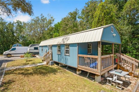 Terreno en venta en New Port Richey, Florida № 1870922 - foto 7