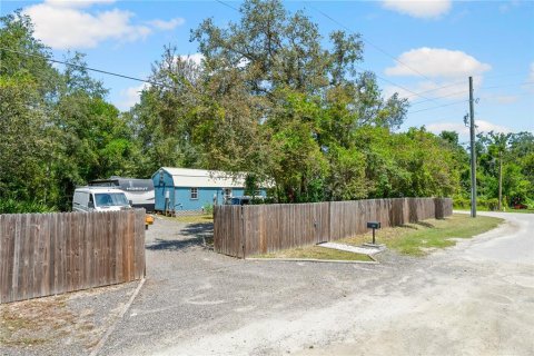 Terreno en venta en New Port Richey, Florida № 1870922 - foto 3