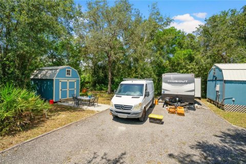Terreno en venta en New Port Richey, Florida № 1870922 - foto 4