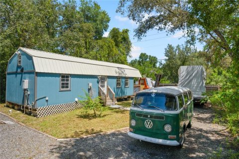 Terreno en venta en New Port Richey, Florida № 1870922 - foto 5