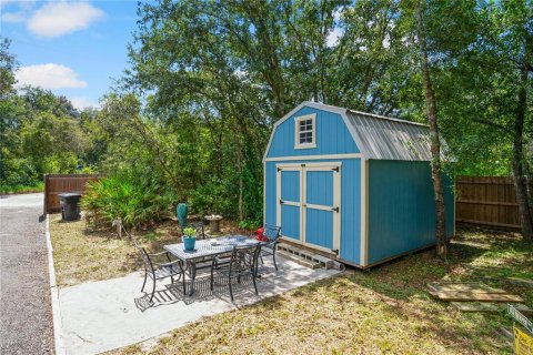 Terreno en venta en New Port Richey, Florida № 1870922 - foto 15