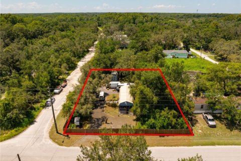 Terreno en venta en New Port Richey, Florida № 1870922 - foto 1