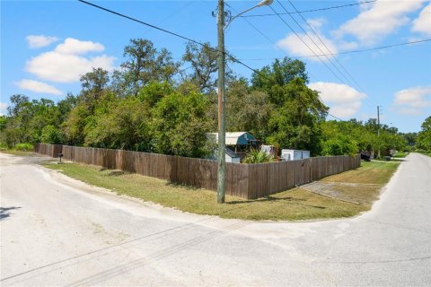 Terreno en venta en New Port Richey, Florida № 1870922 - foto 16