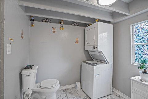 Terreno en venta en New Port Richey, Florida № 1870922 - foto 11