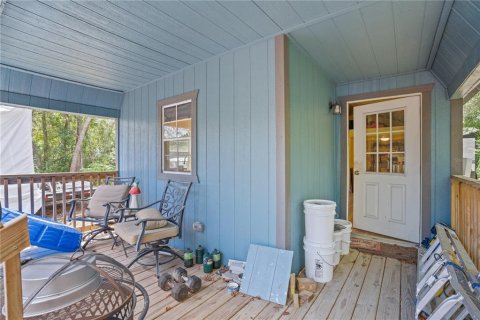 Terreno en venta en New Port Richey, Florida № 1870922 - foto 12