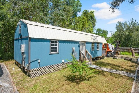 Terreno en venta en New Port Richey, Florida № 1870922 - foto 6