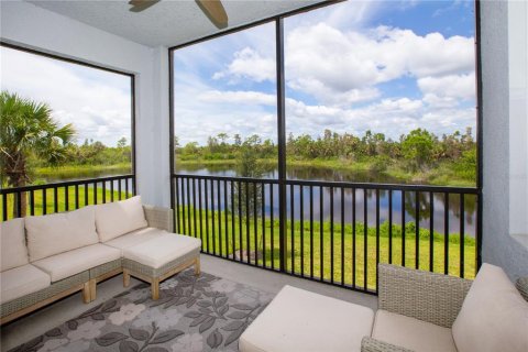 Condo in Punta Gorda, Florida, 2 bedrooms  № 1908379 - photo 2