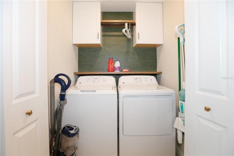 Condominio en alquiler en Punta Gorda, Florida, 2 dormitorios, 107.21 m2 № 1908379 - foto 21