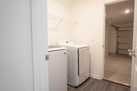 Adosado en alquiler en Ocala, Florida, 3 dormitorios, 117.34 m2 № 1904002 - foto 6